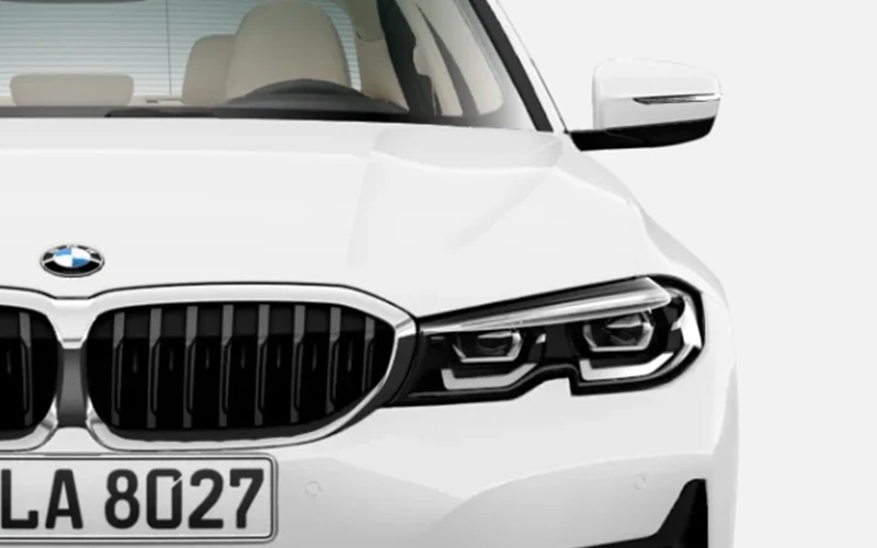 3 Series